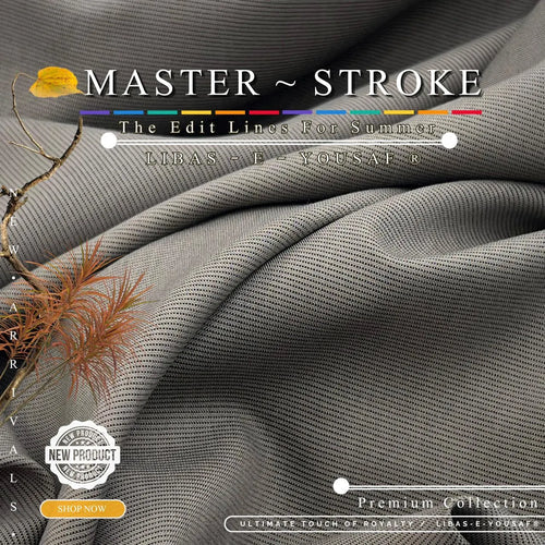 LIBAS Y0USAF MASTER STROKE