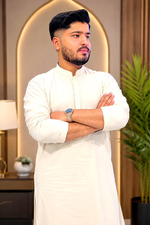 Heritage Unstitched – Men’s Collection