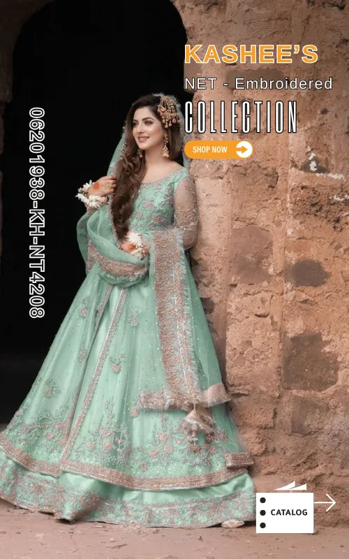 KASHEE'S ⏐ 06201938-KH-NT4208