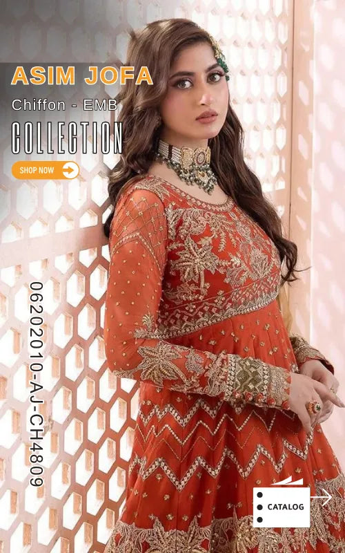 ASIM JOFA ⏐ 06202010-AJ-CH4809