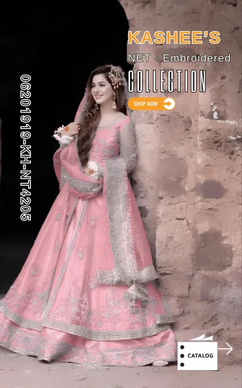 KASHEE'S ⏐ 06201919-KH-NT4205
