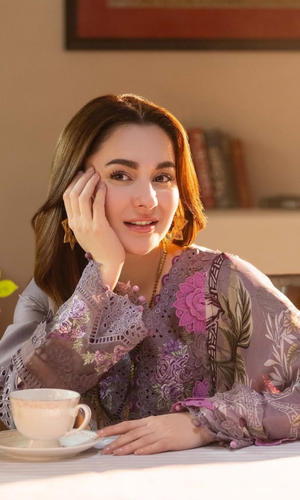 Jade - Dhanak 3-Piece Unstitched Embroidered Suit