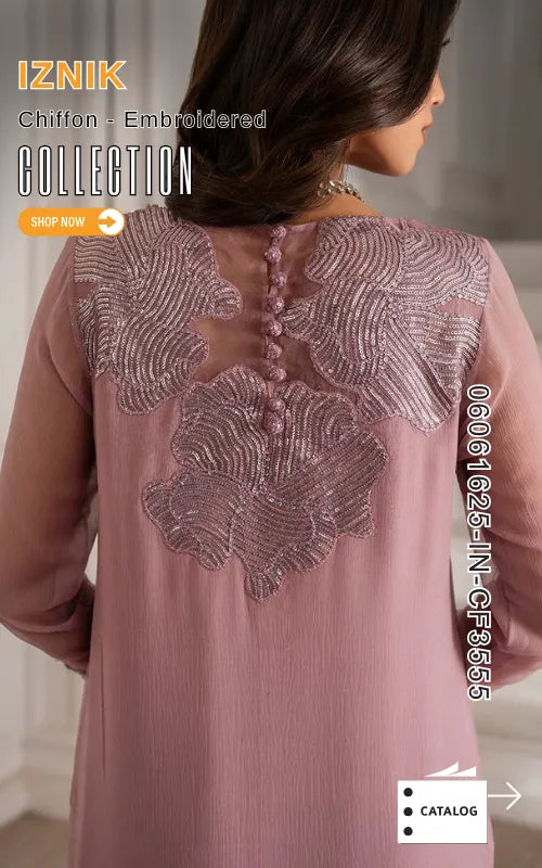 IZNIK ⏐ 06061625-IN-CF3555