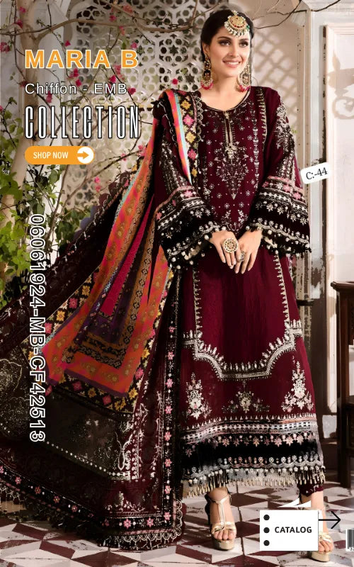 MARIA B ⏐ 06061924-MB-CF42513