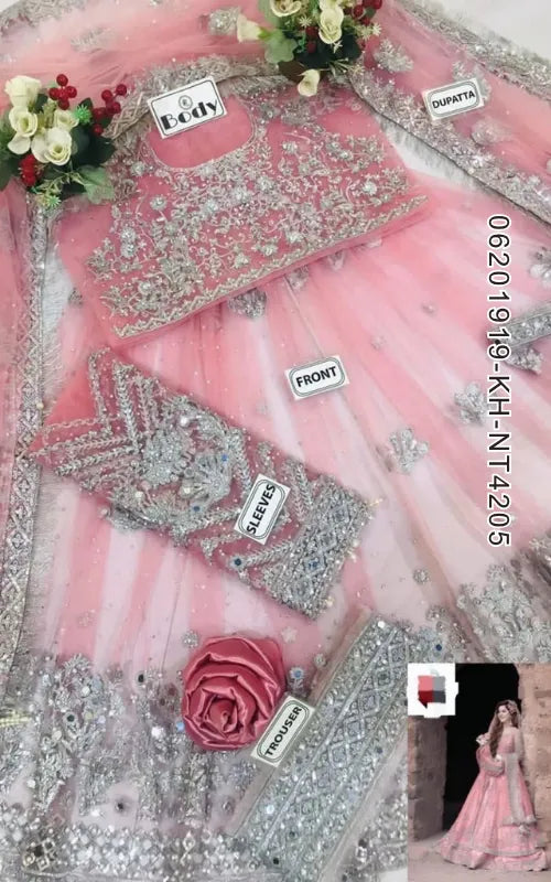 KASHEE'S ⏐ 06201919-KH-NT4205