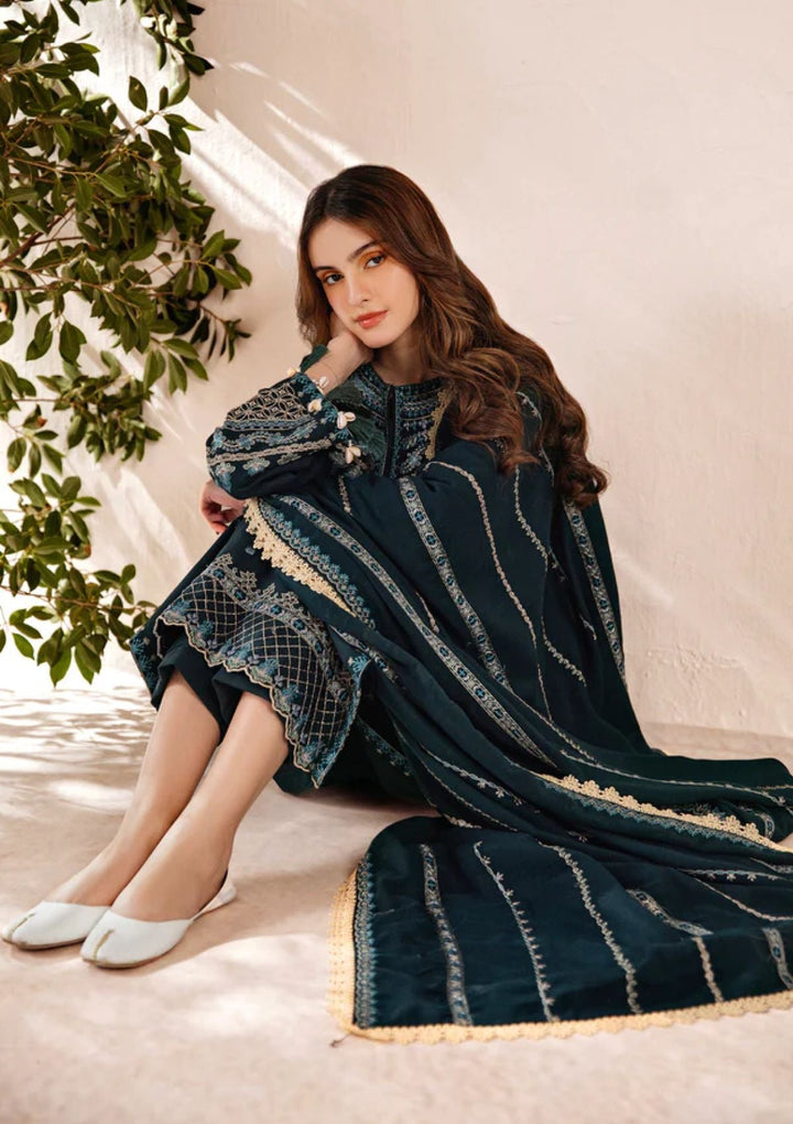 Winter Collection - Florent - Shades of Winter - FSW#3A