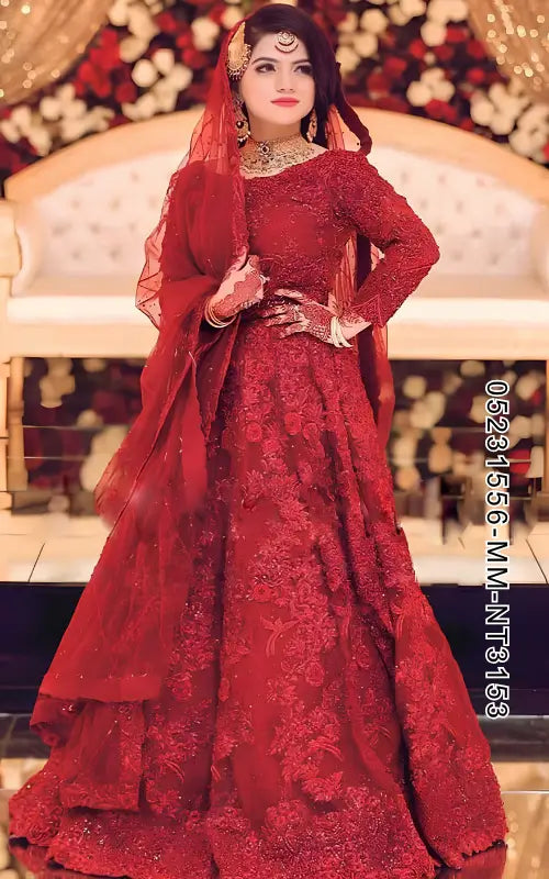 MARRIAM & MARIA ⏐ 05231556-MM-NT3153