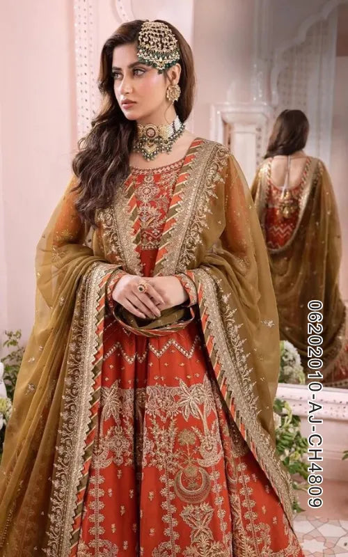 ASIM JOFA ⏐ 06202010-AJ-CH4809