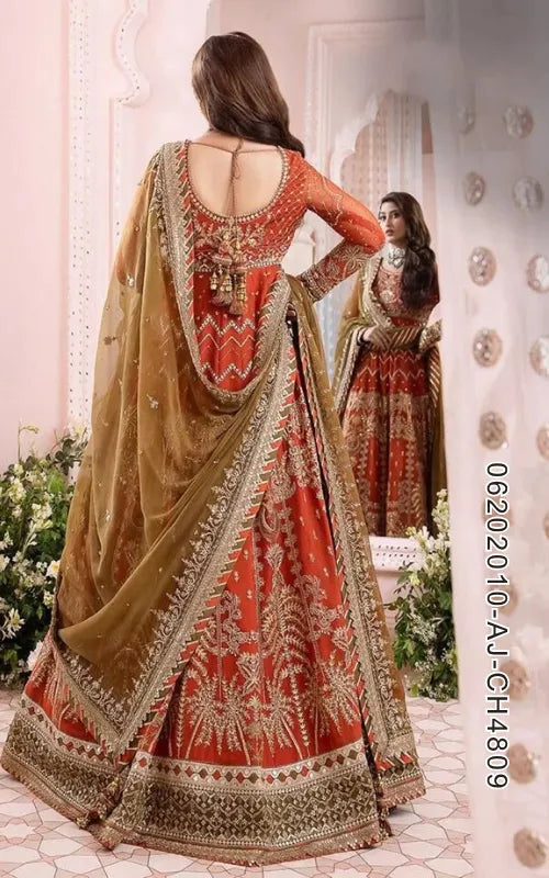ASIM JOFA ⏐ 06202010-AJ-CH4809