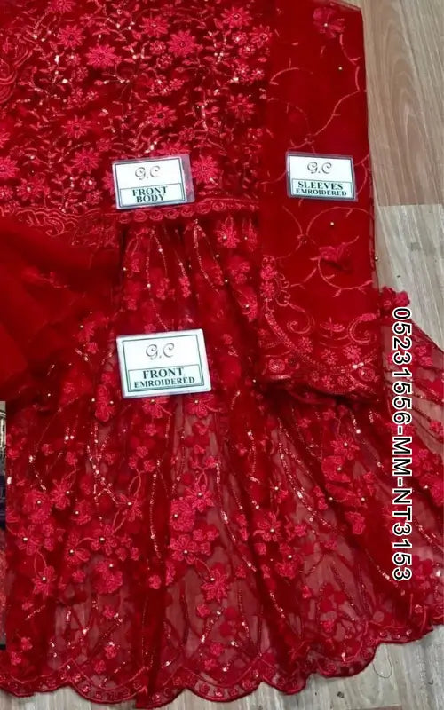 MARRIAM & MARIA ⏐ 05231556-MM-NT3153