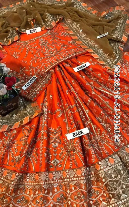 ASIM JOFA ⏐ 06202010-AJ-CH4809