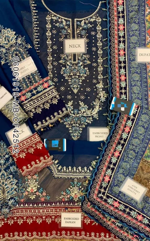 MARIA B ⏐ 06061919-MB-CF42512
