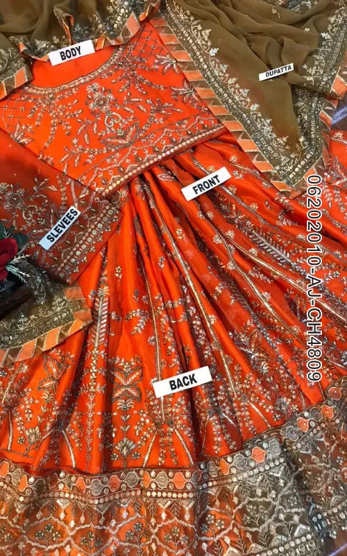 ASIM JOFA ⏐ 06202010-AJ-CH4809