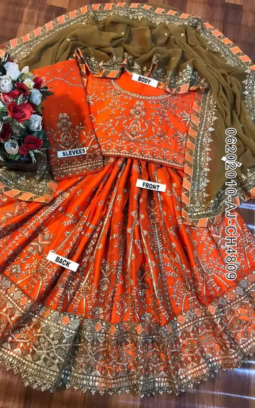 ASIM JOFA ⏐ 06202010-AJ-CH4809
