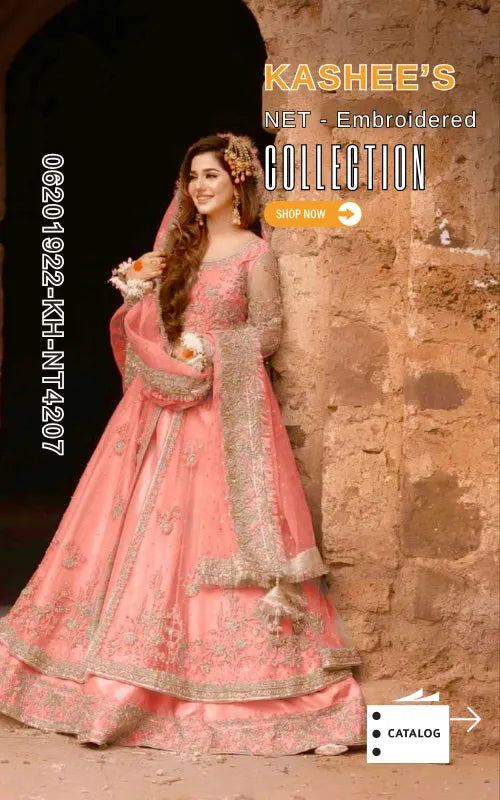 KASHEE'S ⏐ 06201922-KH-NT4207