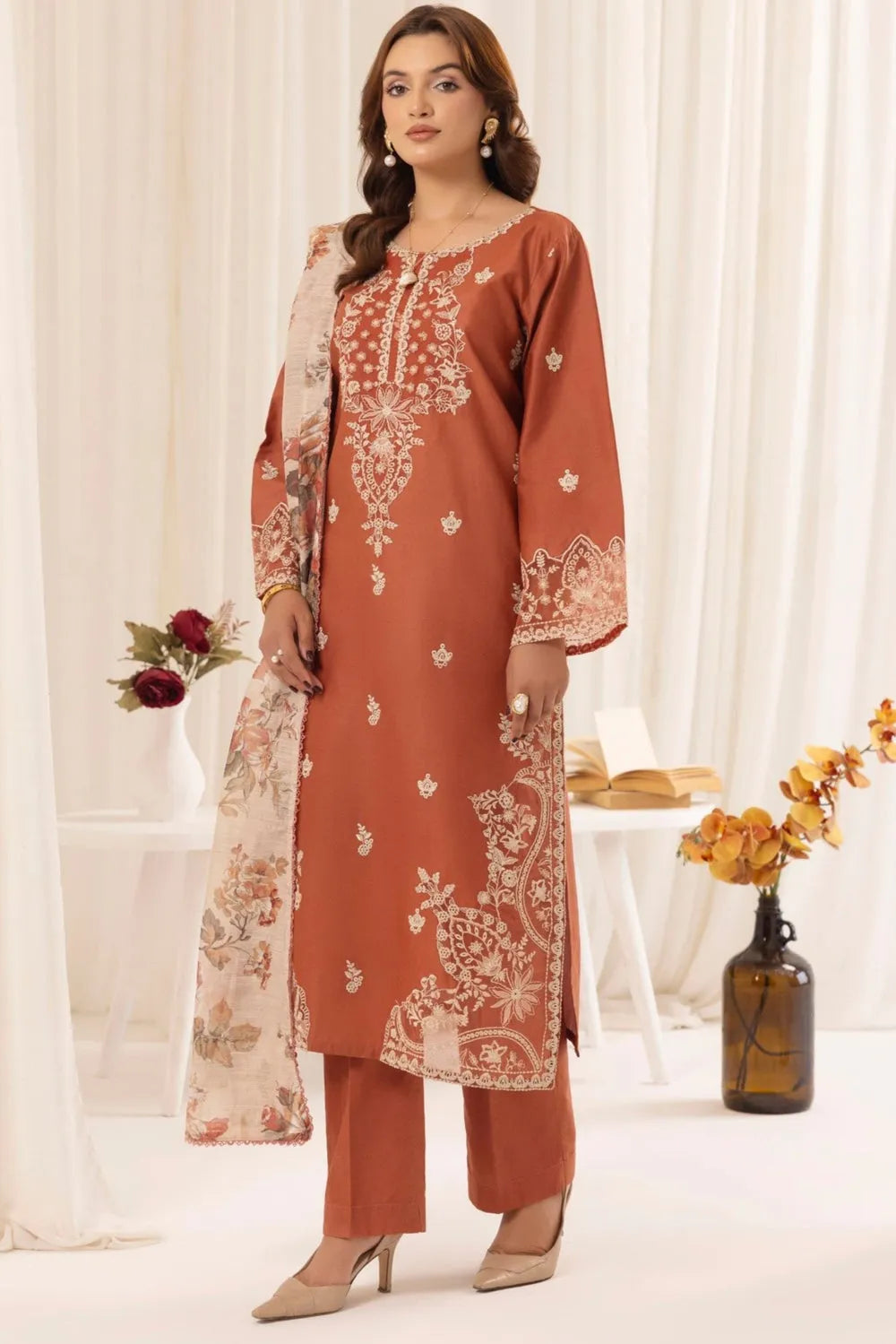 Rohi 105
