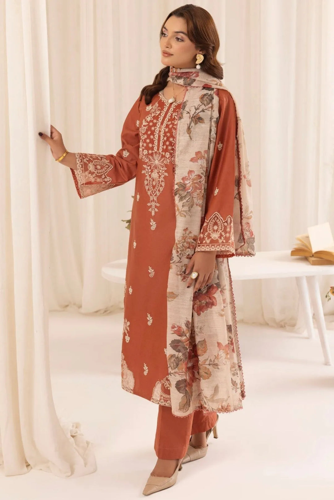 Rohi 105