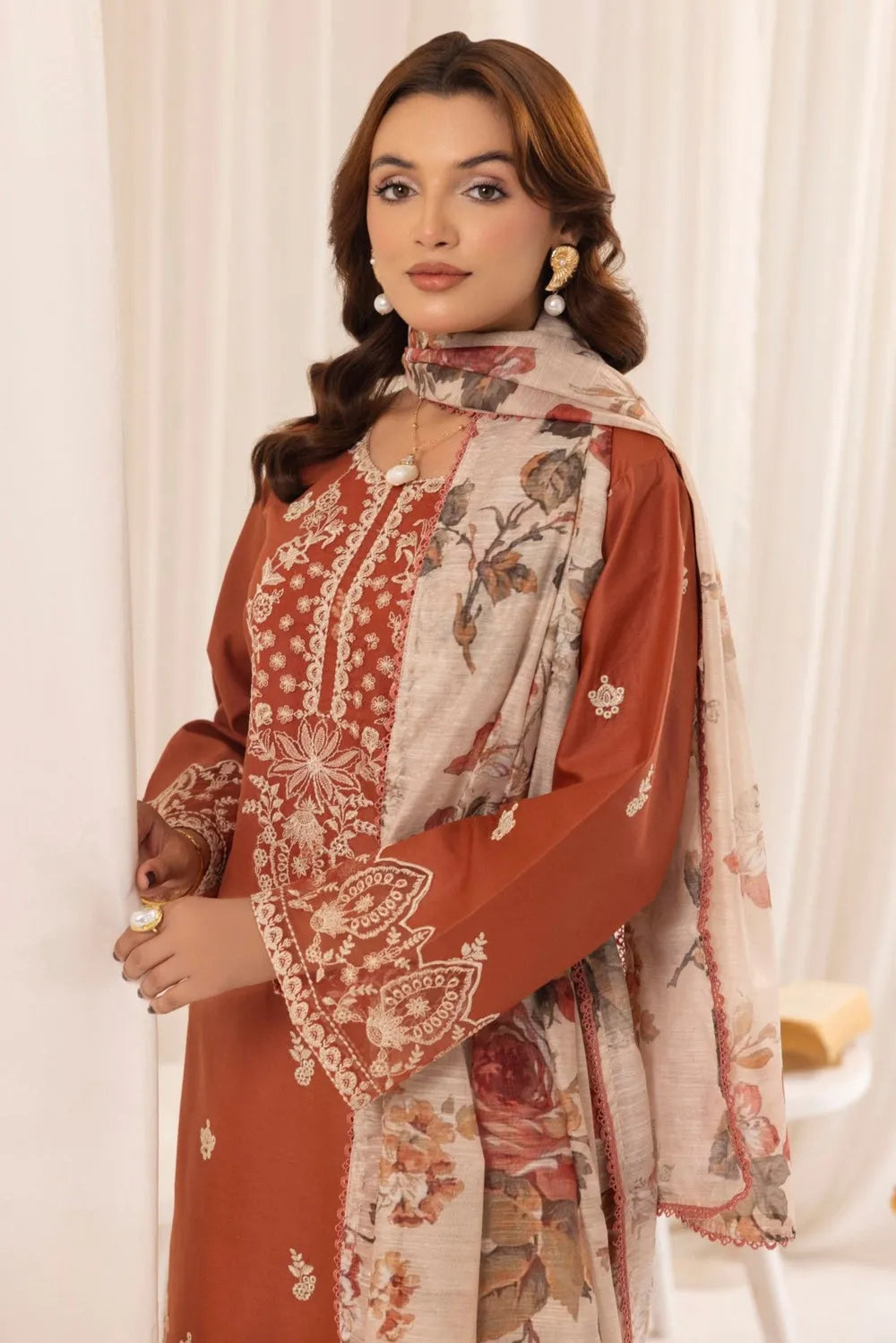 Rohi 105