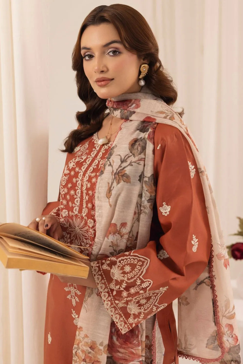Rohi 105
