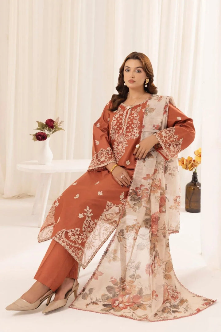 Rohi 105