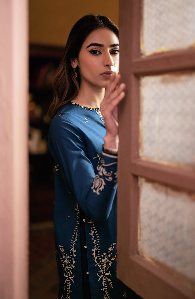 Seran | Afsanah Lawn 24 | Tara