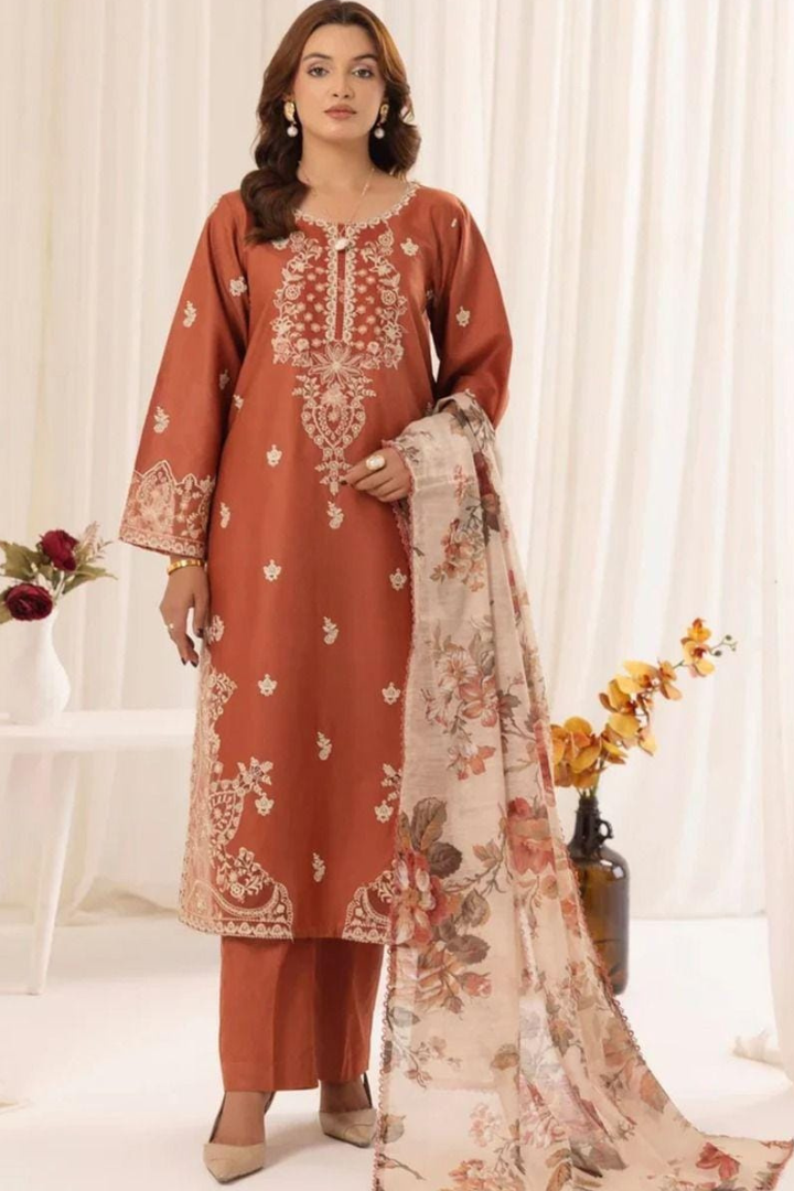 Rohi 105