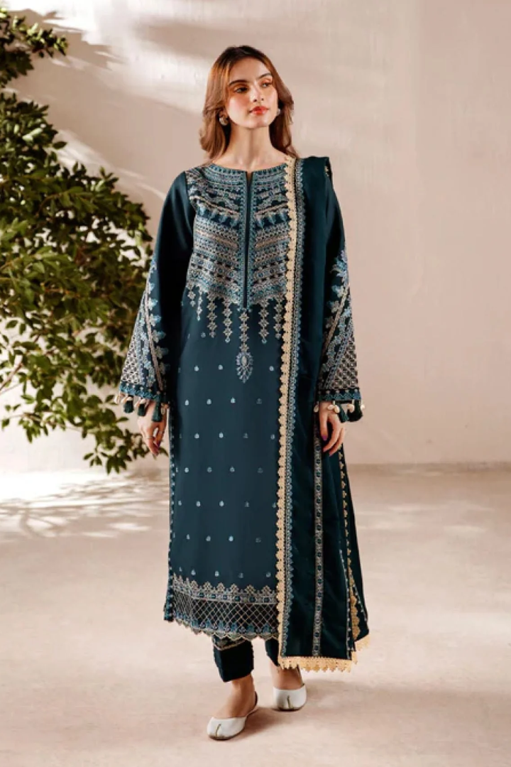 Winter Collection - Florent - Shades of Winter - FSW#3A