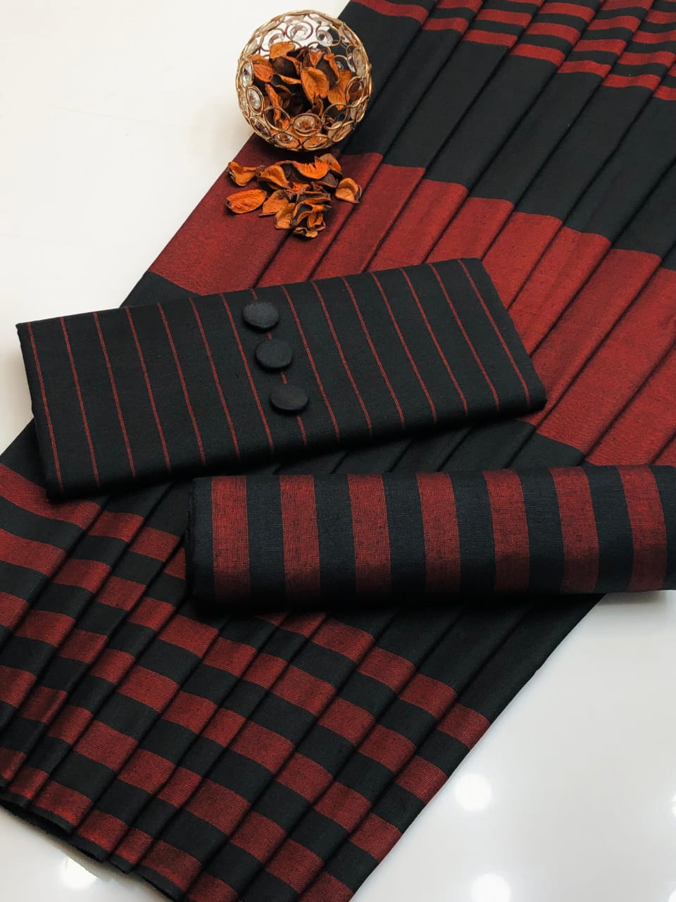 Khaadi Multani Susi 3 Piece Unstitched Suit